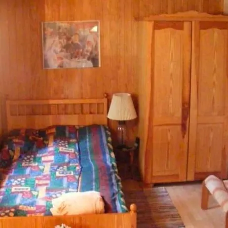 Holiday home In With Garden Herzlake
