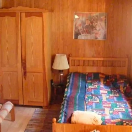Ferienwohnung, * Herzlake