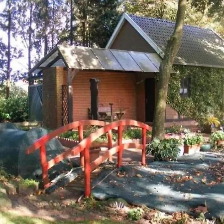 Ferienwohnung, Herzlake