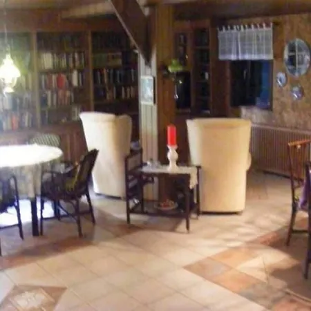 Ferienwohnung,