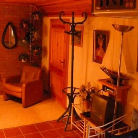 Ferienwohnung,