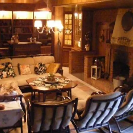 別荘 Ferienwohnung, *