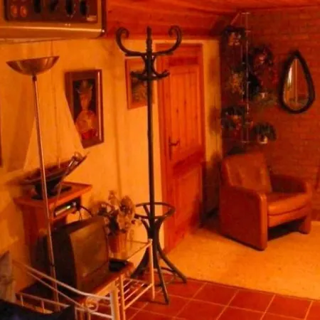 度假居 Ferienwohnung,