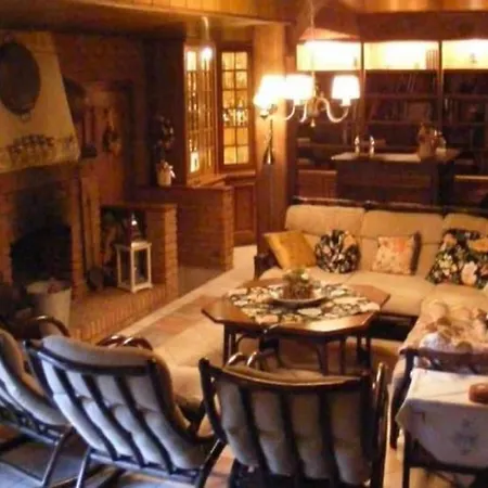 Ferienwohnung, 度假居 赫茨拉克