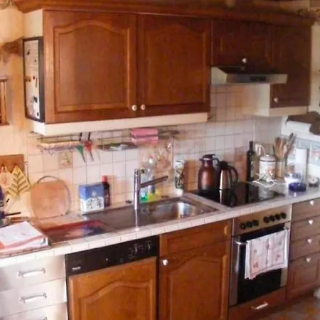 Ferienwohnung, 別荘