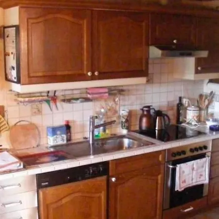 別荘 Ferienwohnung, Herzlake