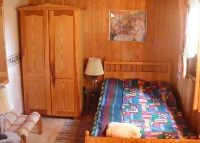 Ferienwohnung, * Herzlake