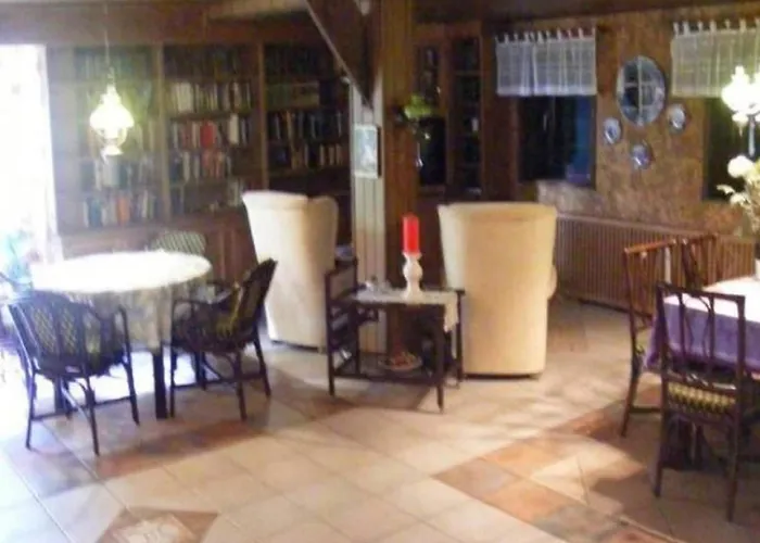 Ferienwohnung,