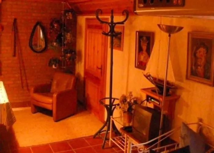 Ferienwohnung,
