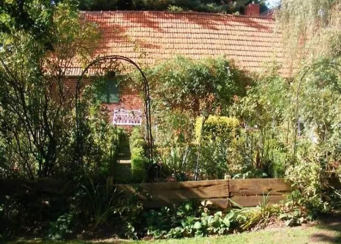 Ferienwohnung, Сasa de vacaciones Herzlake