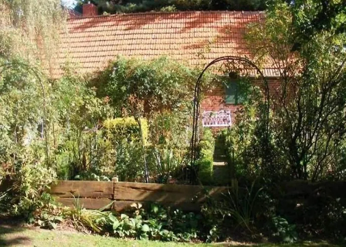 Ferienwohnung, * Herzlake