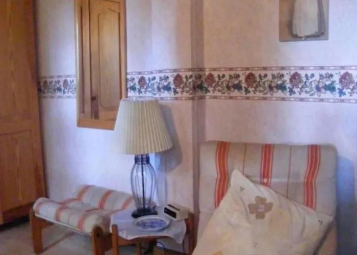 Сasa de vacaciones Ferienwohnung, *