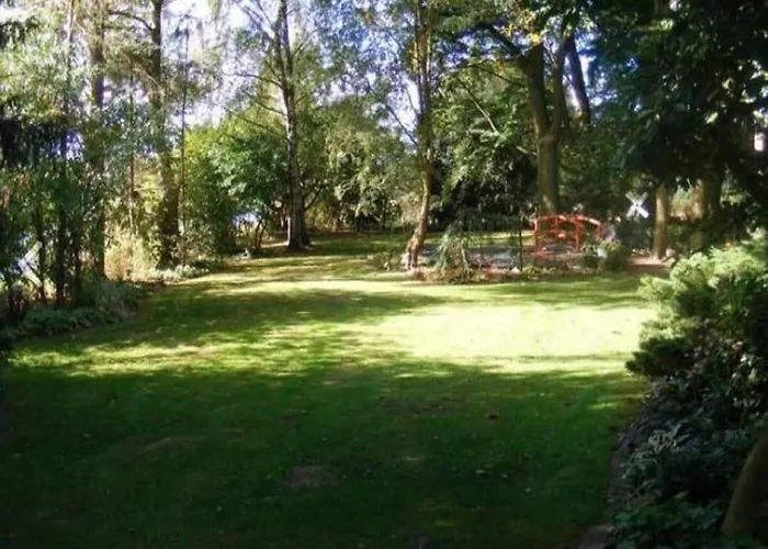 Ferienwohnung, *