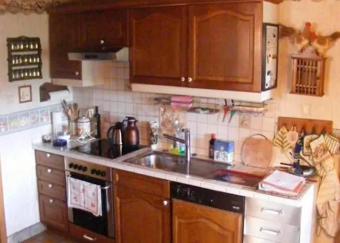 Ferienwohnung, * Herzlake